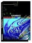 Portada de GAMBAS: Programacin visual con Software Libre