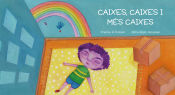 Portada de Caixes, caixes i més caixes