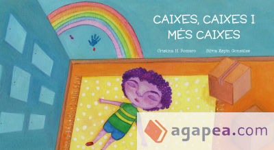 Caixes, caixes i més caixes