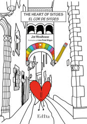 Portada de El cor de Sitges. The Heart Of Sitges