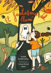 Portada de El fantasma del llumí