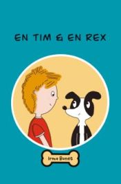 Portada de En Tim & en Rex