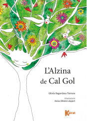 Portada de L'Alzina de Cal Gol