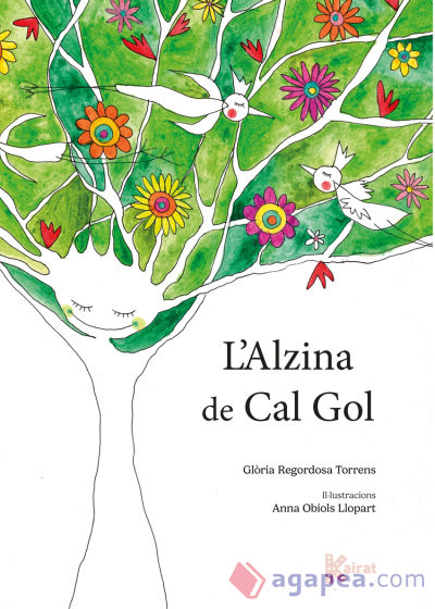 L'Alzina de Cal Gol