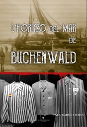 Portada de L'horitzó del mar de Buchenwald