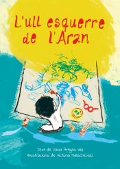 Portada de L'ull esquerre de l'Aran