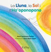 Portada de La Lluna, la Sol i l?Ho?oponopono