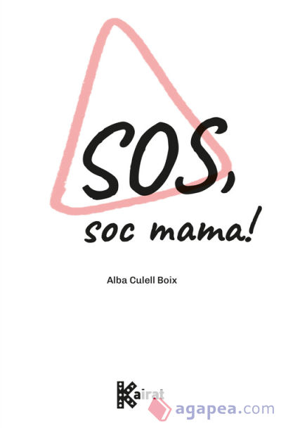 SOS, soc mama!