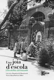 Portada de Una joia d'escola