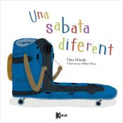 Portada de Una sabata diferent