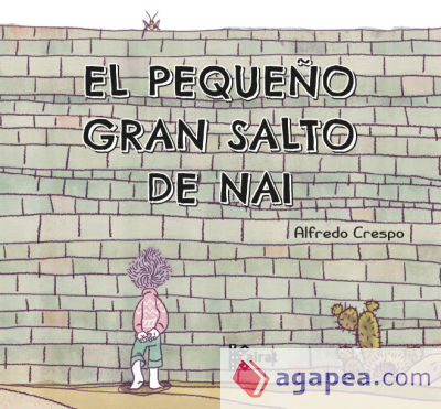 El pequeño gran salto de Nai