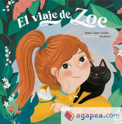 El viaje de Zoe