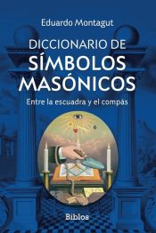 Portada de Diccionario de símbolos masónicos