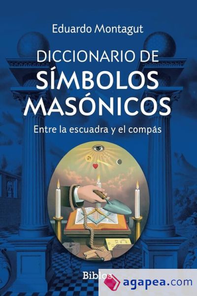 Diccionario de símbolos masónicos