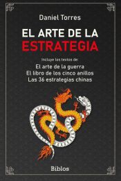 Portada de El arte de la estrategia