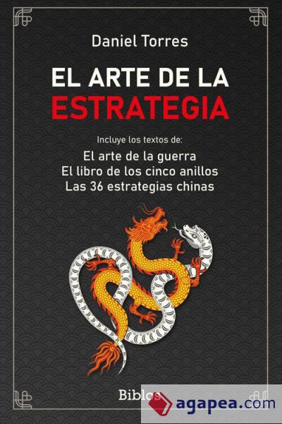 El arte de la estrategia