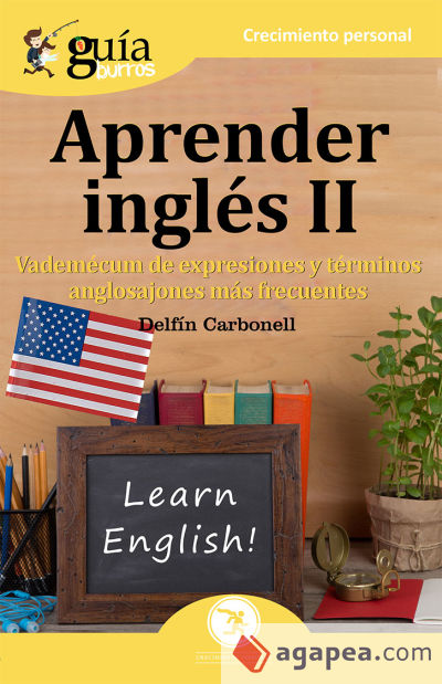 GuíaBurros Aprender Ingles II