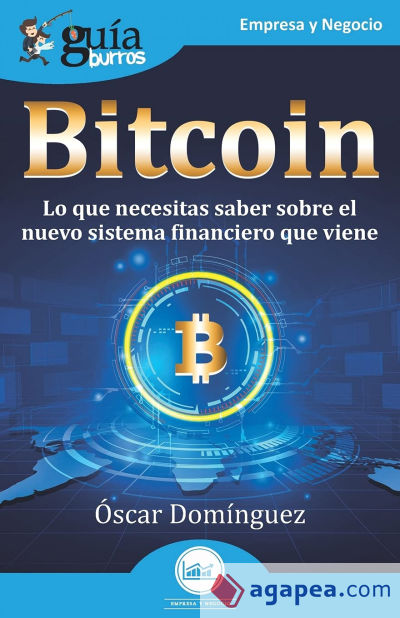 GuíaBurros Bitcoin