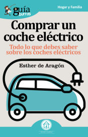 Portada de GuíaBurros Coche eléctrico