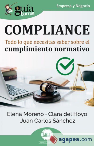 Gu&iacute;aBurros Compliance
