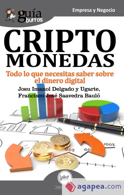 GuíaBurros Criptomonedas