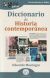 Portada de GuíaBurros: Diccionario de Historia contemporánea, de Eduardo Montagut Contreras