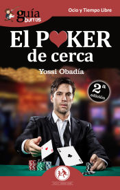 Portada de GuíaBurros El Poker de cerca