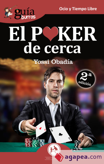 GuíaBurros El Poker de cerca