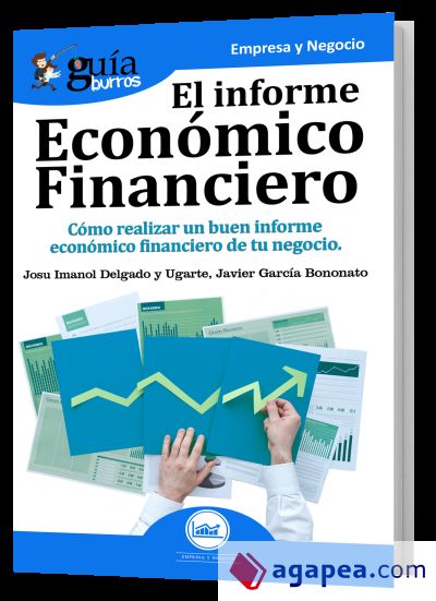 GuíaBurros El informe económico financiero