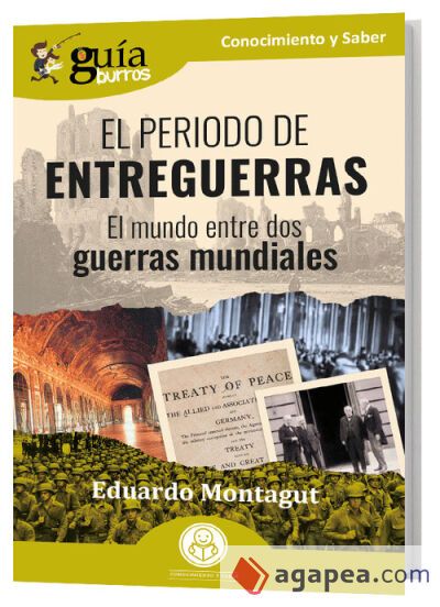 GuíaBurros: El periodo de Entreguerras GuíaBurros: El periodo de Entreguerras