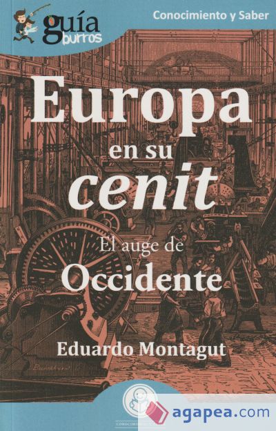 GuíaBurros: Europa en su cenit