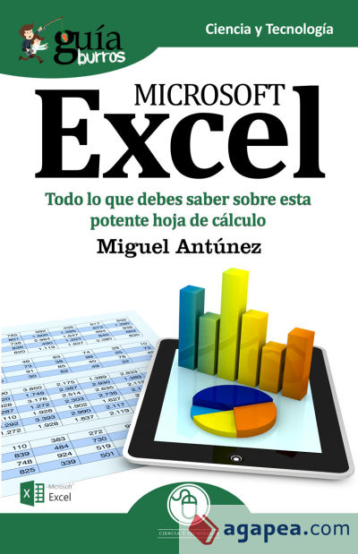 GuiaBurros Excel