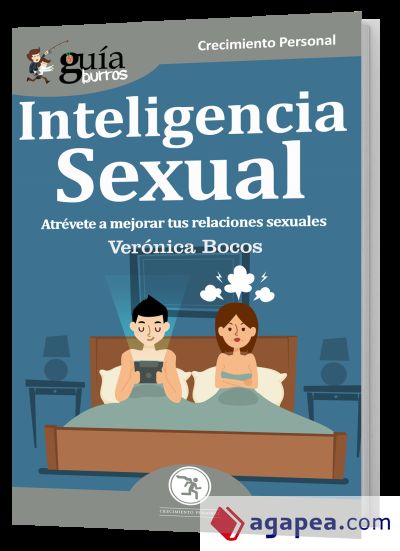 GuíaBurros Inteligencia sexual