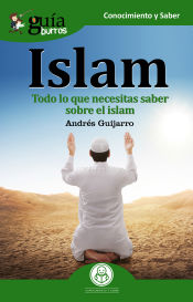 Portada de GuíaBurros Islam