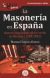 Portada de GuíaBurros: La Masonería en España, de Manuel Según Alonso