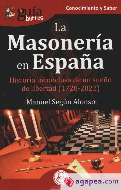 GuíaBurros: La Masonería en España