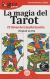 Portada de Gu&iacute;aBurros La magia del Tarot, de Br&iacute;gida de Fez Algarra
