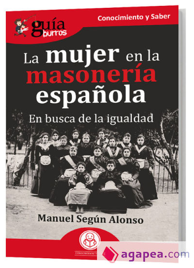 GuíaBurros: La mujer en la masonería española