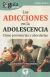 Portada de Gu&iacute;aBurros: Las adicciones en la adolescencia: C&oacute;mo prevenirlas y abordarlas, de Jaume Fern&aacute;ndez Roig&eacute;