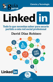 Portada de GuíaBurros Linkedin