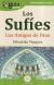 Portada de GuíaBurros: Los Sufíes, de Sebastián Vázquez Jiménez