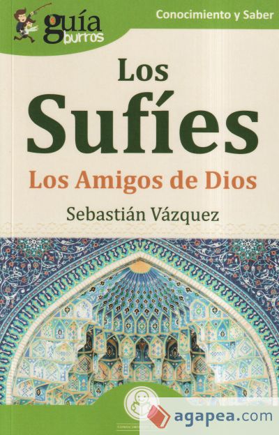 GuíaBurros: Los Sufíes