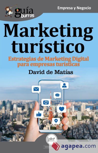 GuíaBurros Marketing Turístico GuíaBurros Marketing Turístico