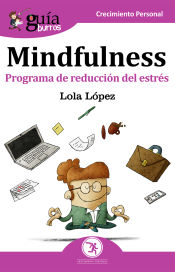 Portada de GuíaBurros Mindfulness