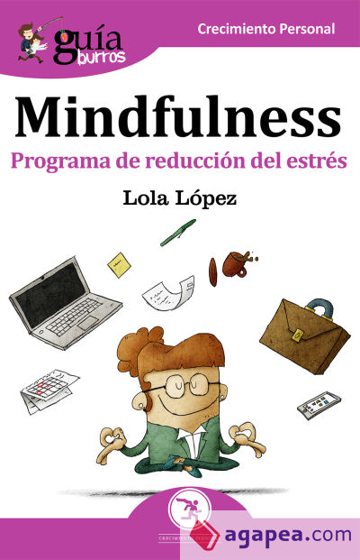 GuíaBurros Mindfulness