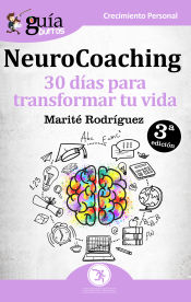 Portada de GuíaBurros Neurocoaching