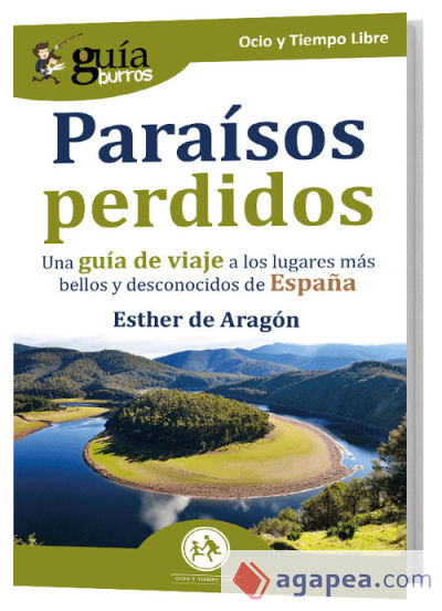 GuíaBurros: Paraísos perdidos