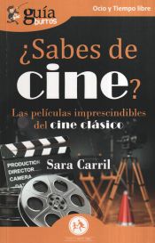 Portada de GuíaBurros: ¿Sabes de cine?