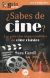 Portada de GuíaBurros: ¿Sabes de cine?, de Sara Carril