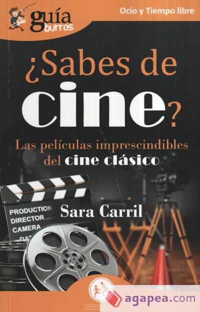 GuíaBurros: ¿Sabes de cine?